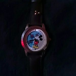 Disney watch